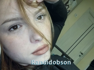 Randidobson