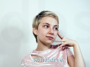 Randidrye