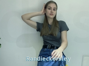 Randieckersley