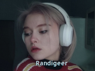 Randigeer
