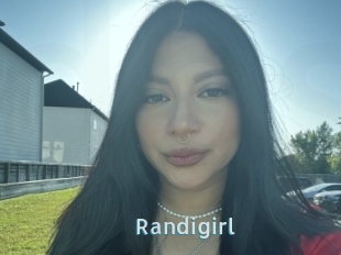 Randigirl
