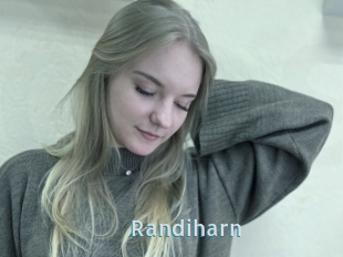 Randiharn