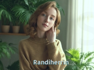 Randiherrin