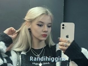 Randihiggins