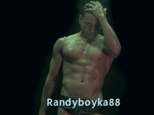 Randyboyka88