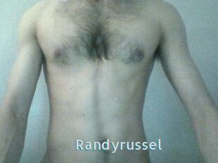 Randyrussel