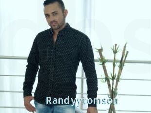 Randyytomson