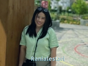 Ranialestari
