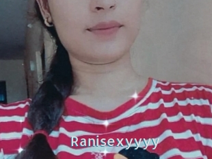 Ranisexyyyy