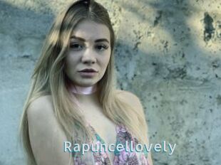 Rapuncellovely