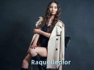 Raquelledior