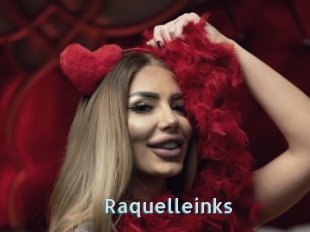 Raquelleinks