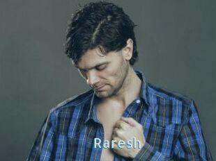 Raresh