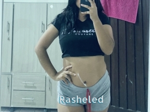 Rasheled