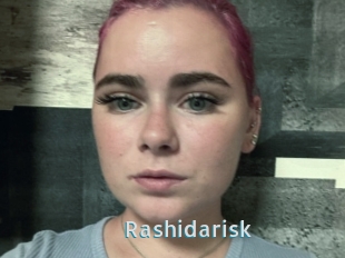 Rashidarisk