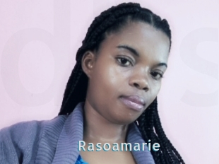 Rasoamarie