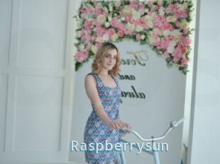 Raspberrysun