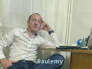 Raulemy