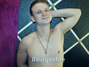 Raulgentile