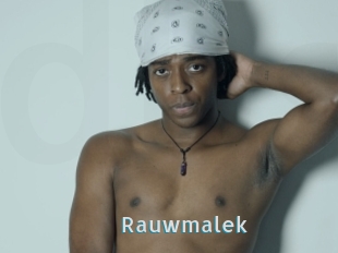 Rauwmalek