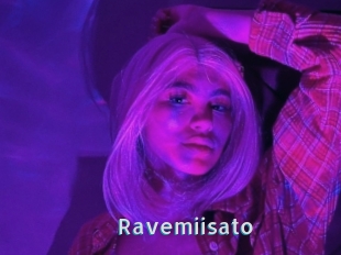 Ravemiisato