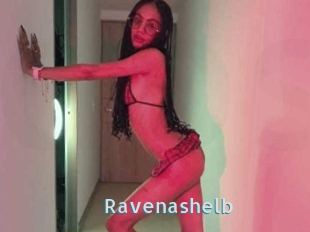 Ravenashelb