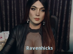 Ravenhicks