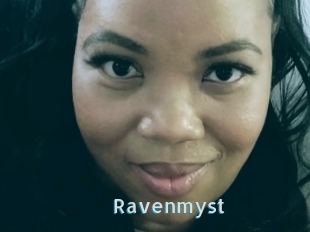 Ravenmyst