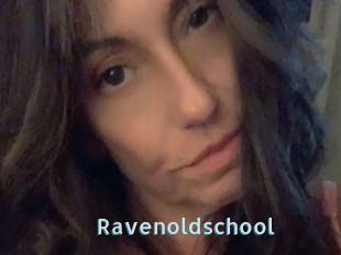 Ravenoldschool
