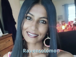 Ravensolomon