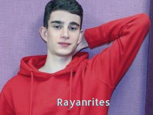 Rayanrites