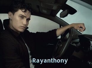 Rayanthony