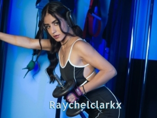 Raychelclarkx