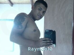 Raymon10