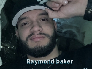 Raymond_baker