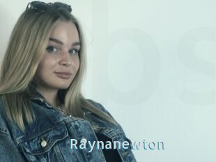 Raynanewton