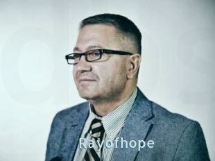 Rayofhope