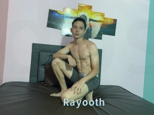 Rayooth