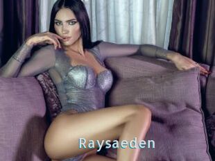 Raysaeden