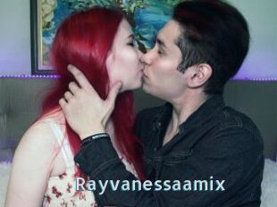 Rayvanessaamix