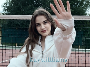 Raywillliams