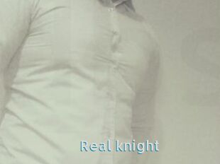 Real_knight