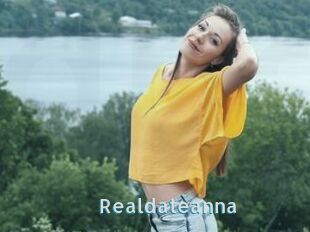 Realdateanna