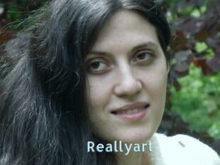 Reallyart