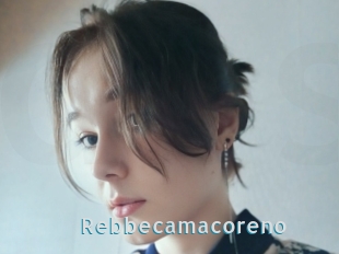 Rebbecamacoreno