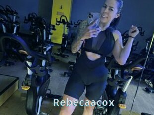 Rebecaacox