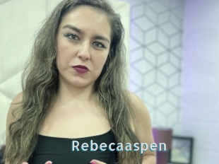 Rebecaaspen