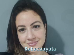 Rebecaayata