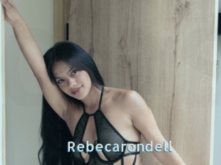 Rebecarondell