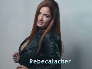 Rebecatacher
